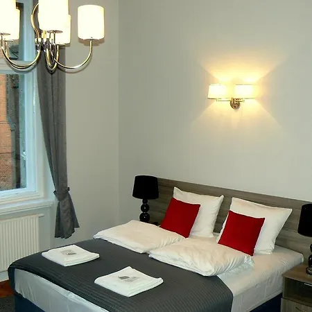 Center Apartment Poznan