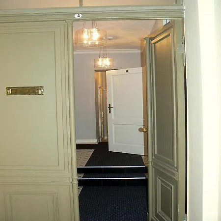 Apartment Center Poznan