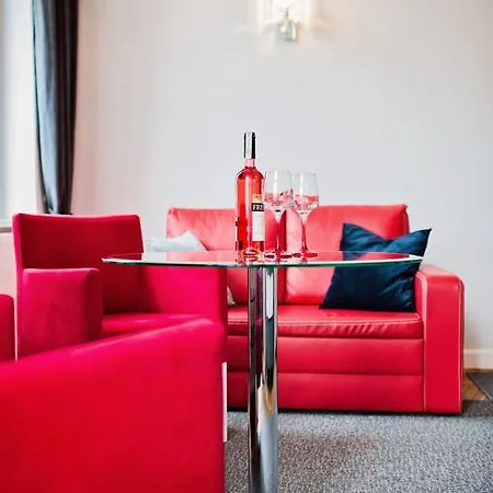 Center Apartment