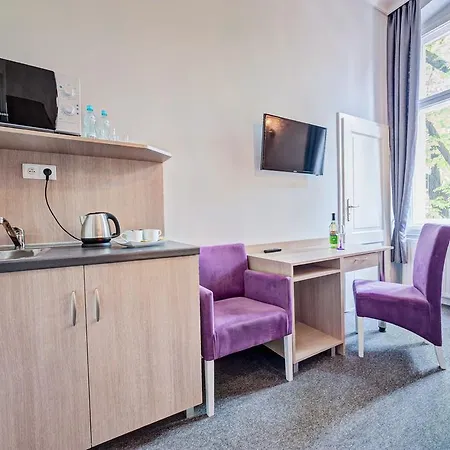 Center Apartment Poznan